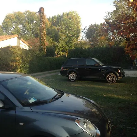 Alloggio in famiglia Lungo Il Fiume
