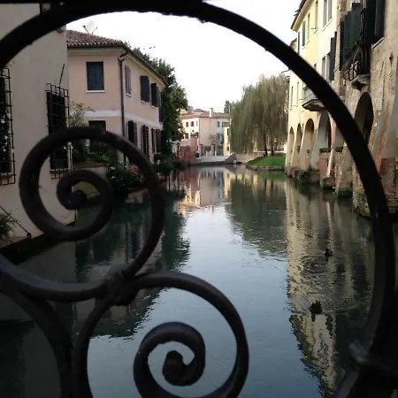 Alloggio in famiglia Lungo Il Fiume