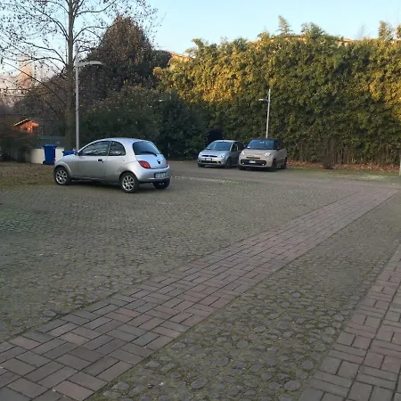 Alloggio in famiglia Lungo Il Fiume *