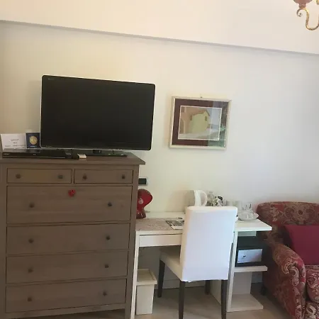 Alloggio in famiglia Lungo Il Fiume