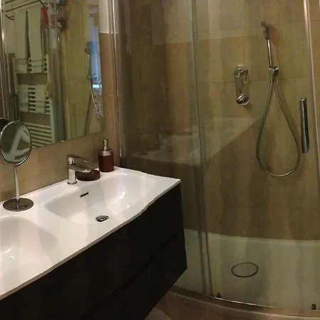 Homestay Lungo Il Fiume Treviso