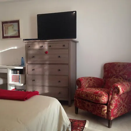 Lungo Il Fiume Homestay Treviso