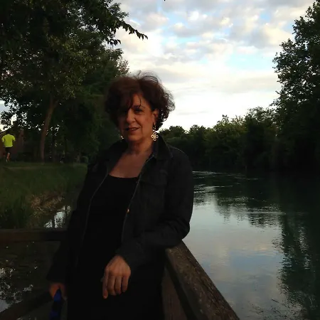 Lungo Il Fiume Homestay