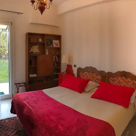 Homestay Lungo Il Fiume