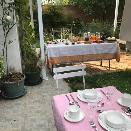 Homestay Lungo Il Fiume