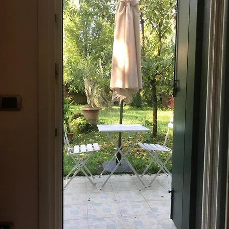 Lungo Il Fiume Homestay *